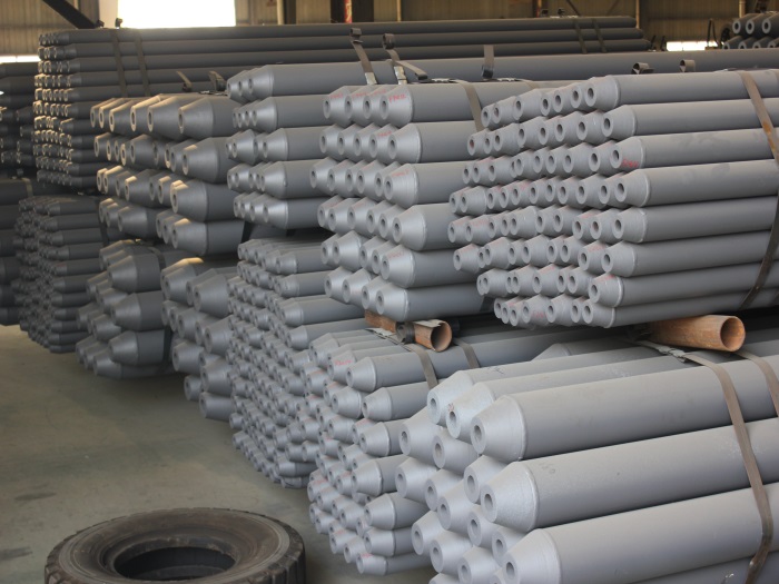 沙坪坝网架杆件