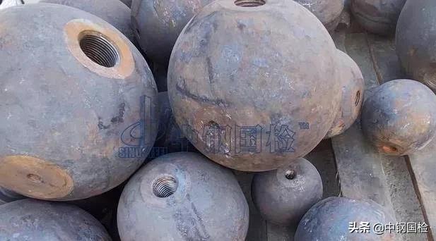 沙坪坝钢网架螺栓球检测的重要性